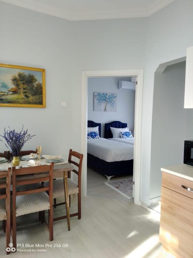 Apartament Golden Life Gl Stambuł Zewnętrze zdjęcie