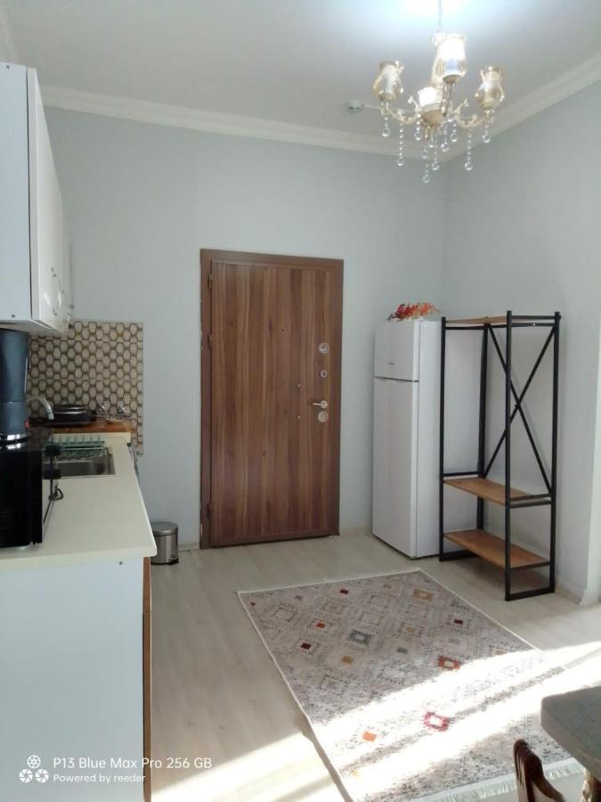 Apartament Golden Life Gl Stambuł Zewnętrze zdjęcie