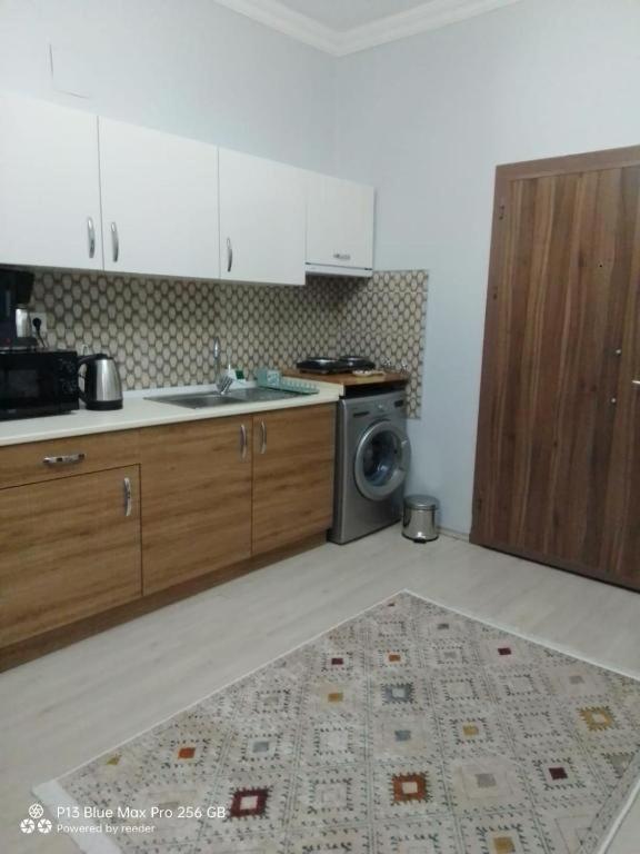 Apartament Golden Life Gl Stambuł Zewnętrze zdjęcie