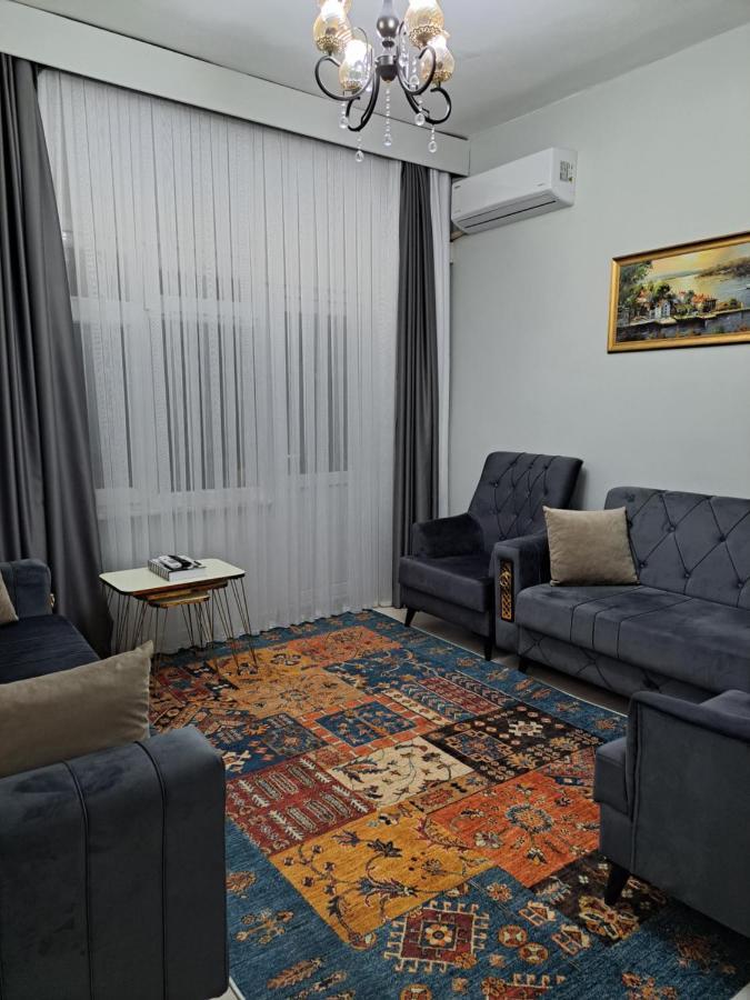 Apartament Golden Life Gl Stambuł Zewnętrze zdjęcie