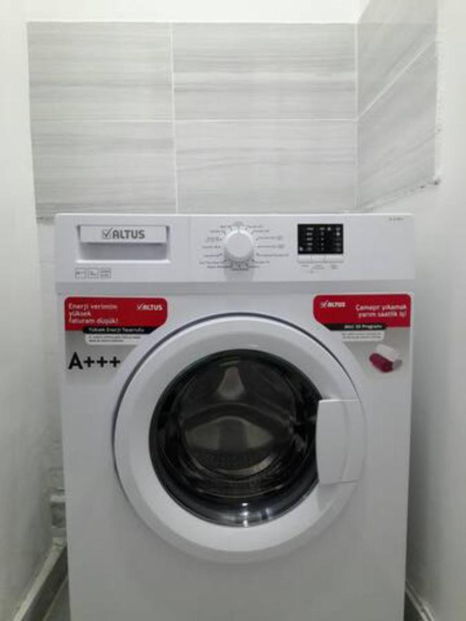 Apartament Golden Life Gl Stambuł Zewnętrze zdjęcie