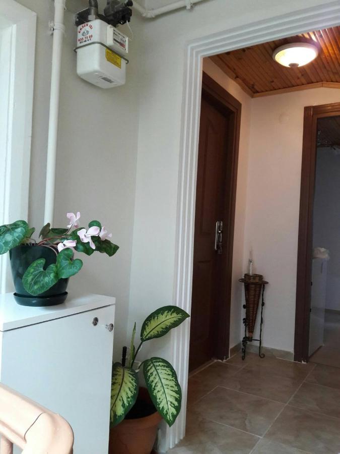 Apartament Golden Life Gl Stambuł Zewnętrze zdjęcie