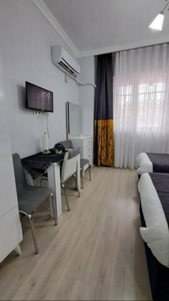 Apartament Golden Life Gl Stambuł Zewnętrze zdjęcie