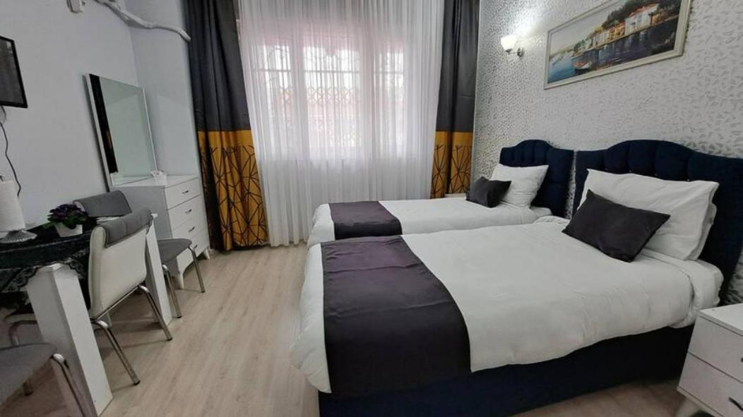 Apartament Golden Life Gl Stambuł Zewnętrze zdjęcie