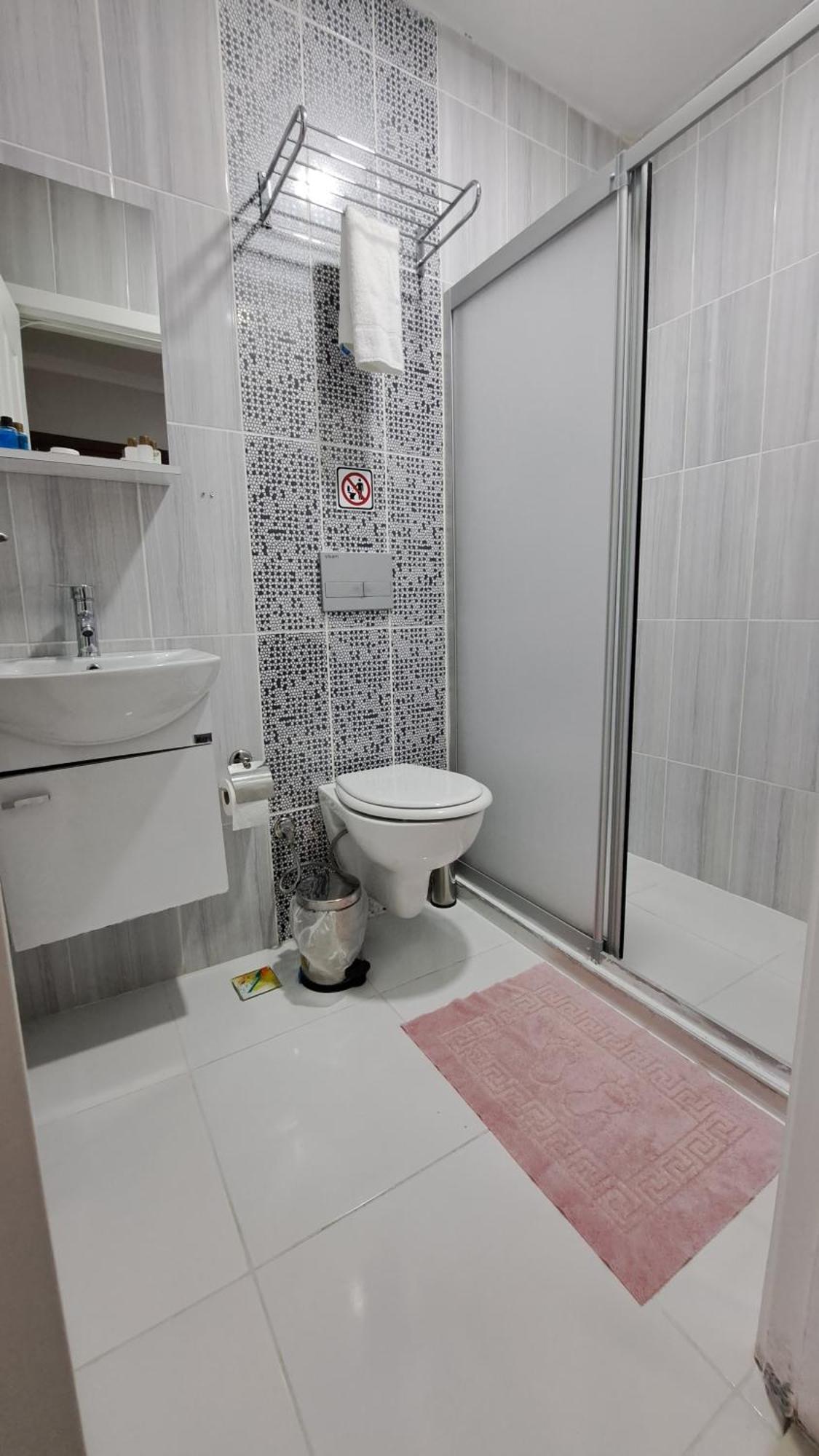 Apartament Golden Life Gl Stambuł Zewnętrze zdjęcie