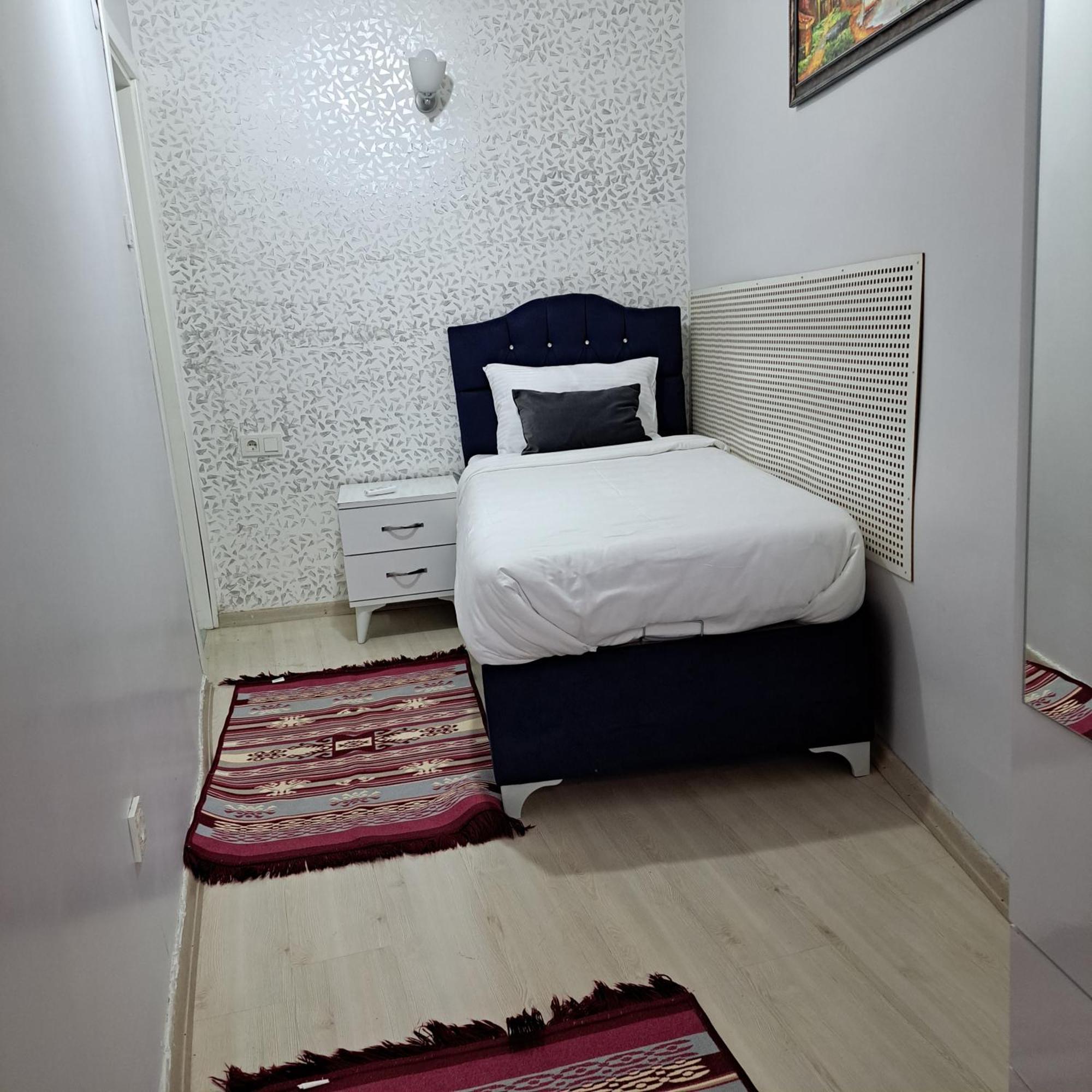 Apartament Golden Life Gl Stambuł Zewnętrze zdjęcie