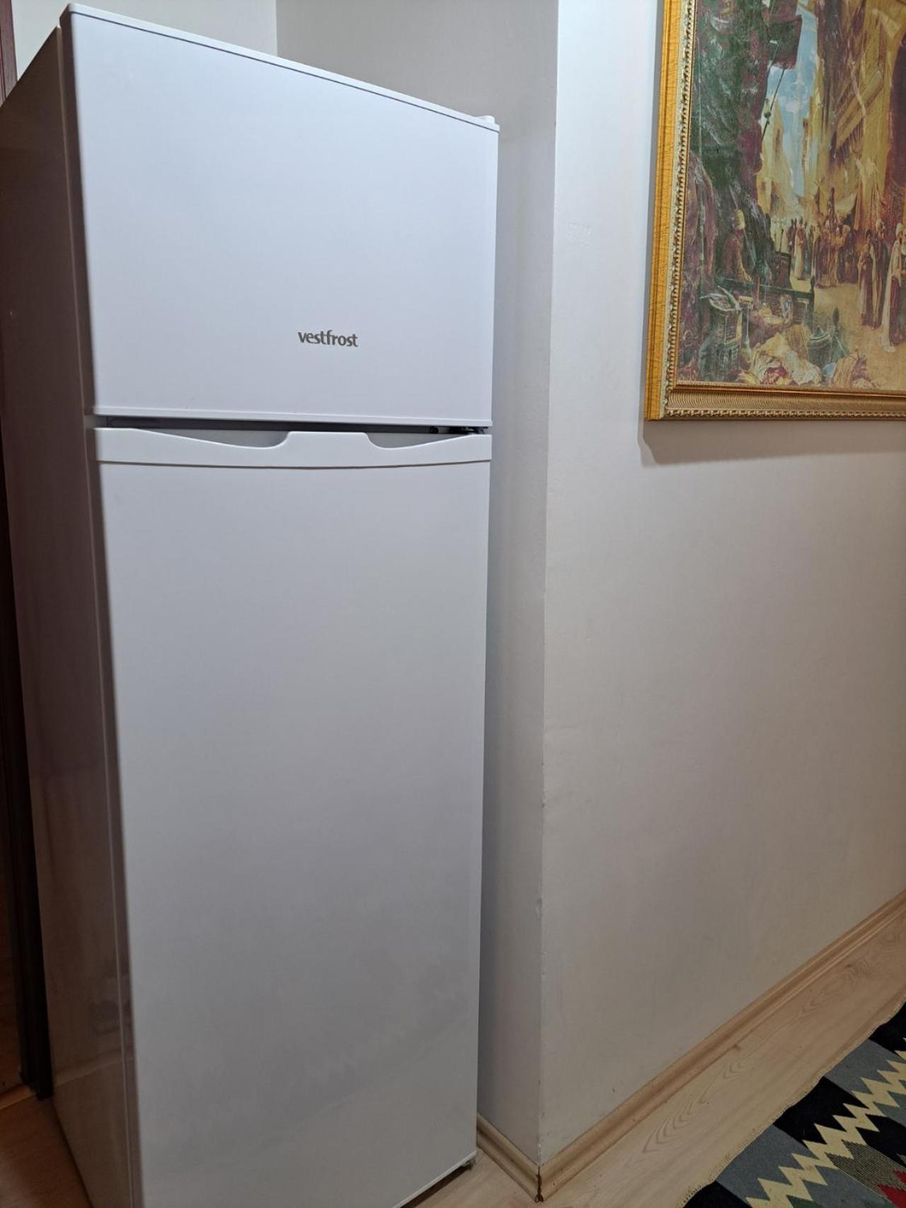 Apartament Golden Life Gl Stambuł Zewnętrze zdjęcie