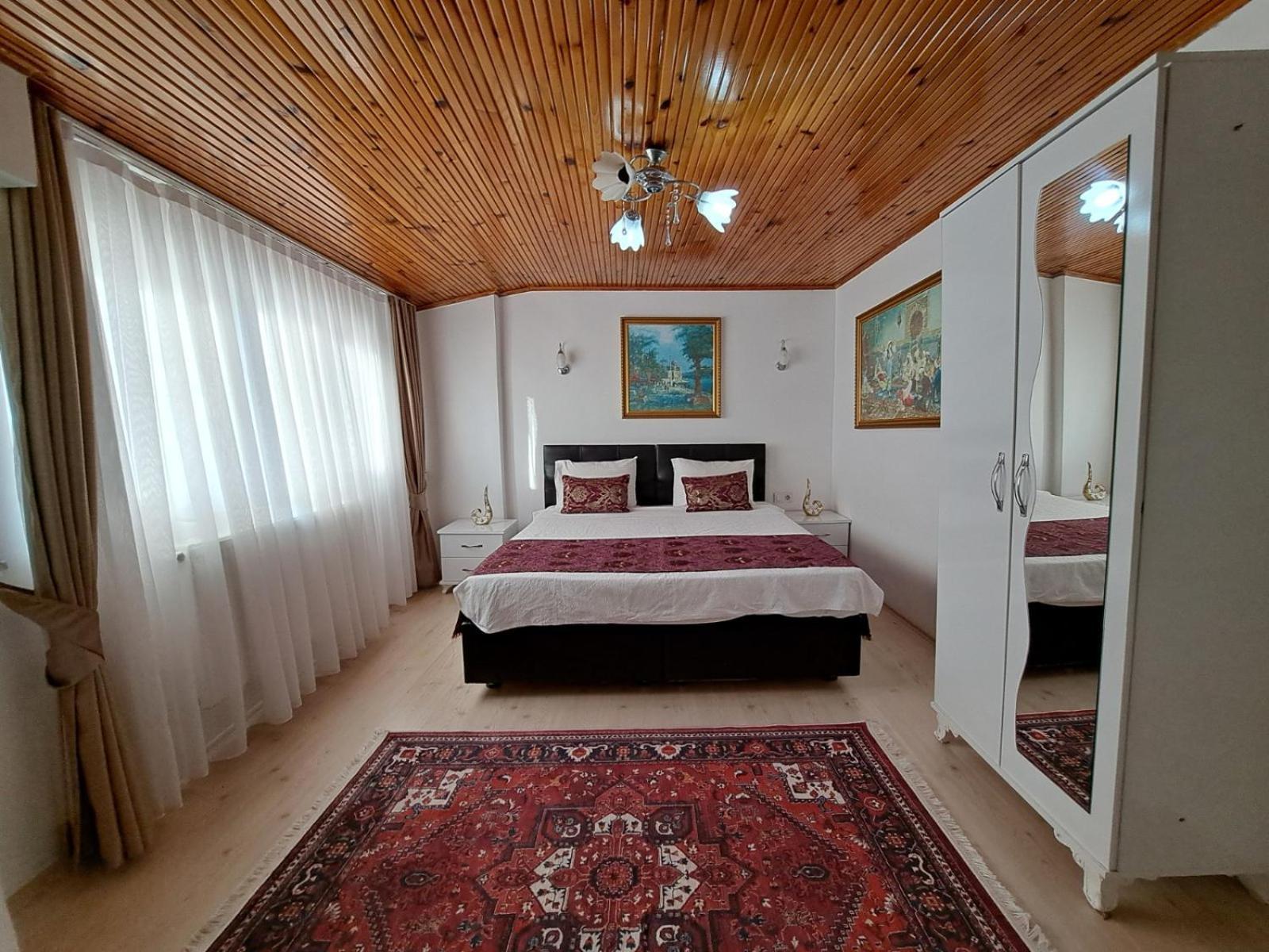 Apartament Golden Life Gl Stambuł Pokój zdjęcie